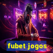 fubet jogos